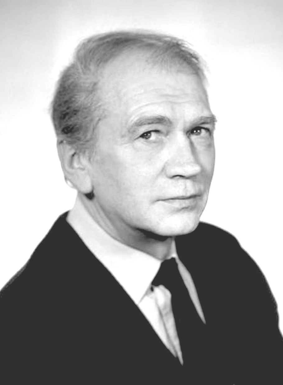 Леонид Дьячков